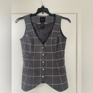 Smythe Waistcoat